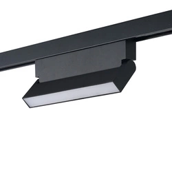 Azzardo ALFA SARI TRACK MAGNETIC 12W 4000K 5490