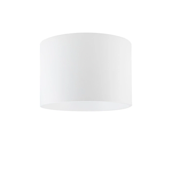 Spot sufitowy MAUN szer. 10cm GX53 | biały 10481