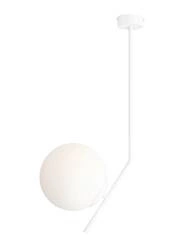 Aldex PLAFON GALLIA WHITE 1095PL_G