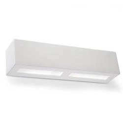 Nowoczesny Kinkiet Ceramiczny LIBRA SLA.0162