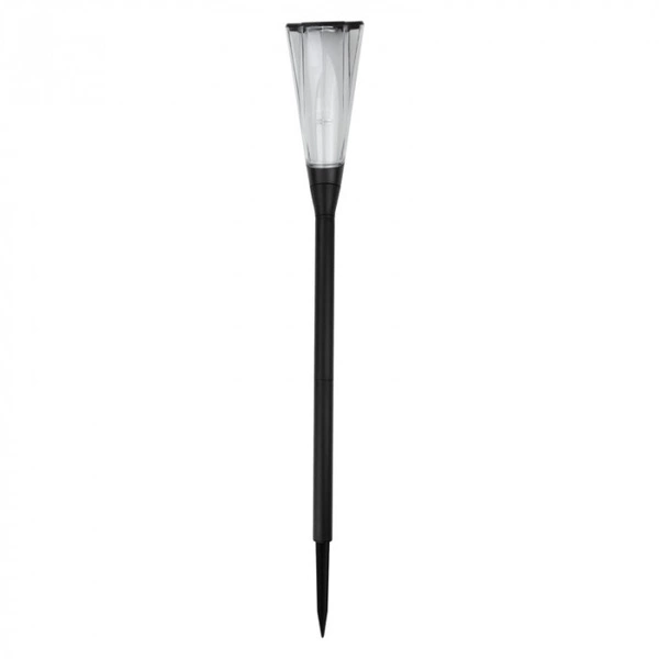  Solarny Słupek Ogrodowy LED SSO-4 1600K IP65