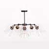 Lampa sufitowa K-8037B-5 z serii SAMANTA
