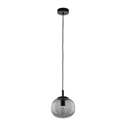 VIBE GRAPHITE LAMPA WISZACA  1 200 5825