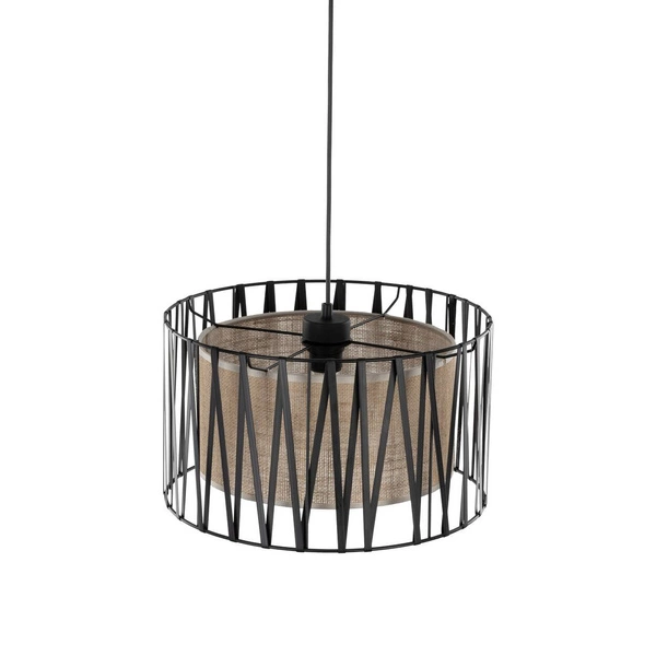HARMONY NATURE LAMPA WISZĄCA 1 PŁ 4562