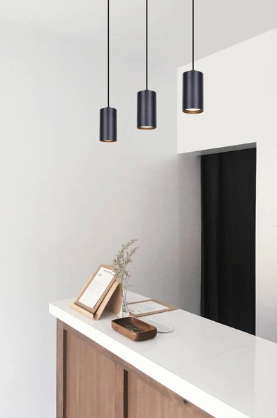 Lampa wisząca K-4895 z serii PUERTO