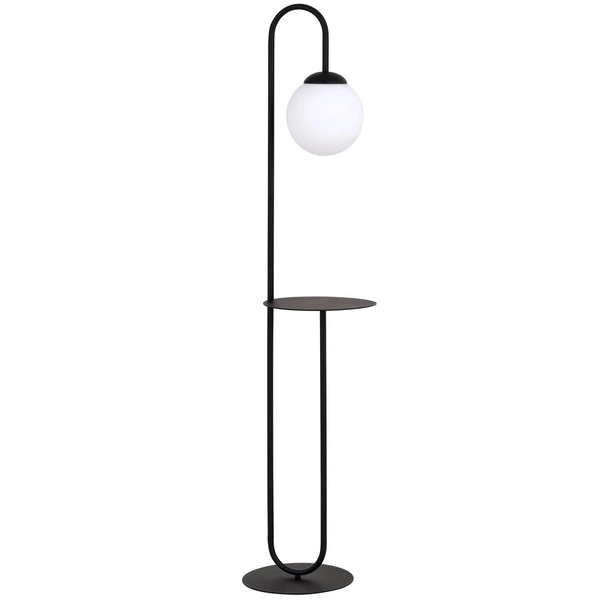 Lampa podłogowa Emibig BARI LP1 BL 1235/LP1