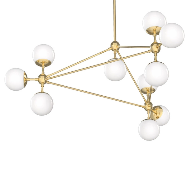 Orlicki Design Bao Gold OR80070