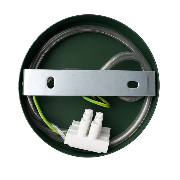 Kinkiet CAPITAL GREEN 1xGX53