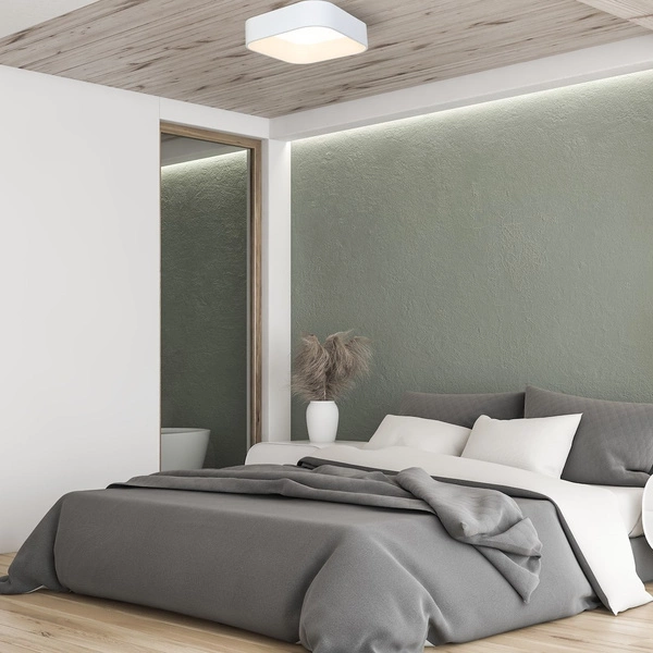 Plafon ASTRO WHITE 40W LED 4000K