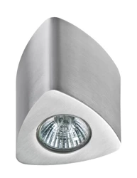 Azzardo DARIO 1 ALUMINIUM 1055