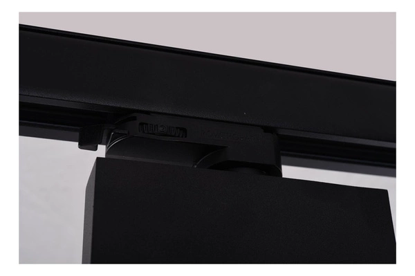 Azzardo LEON 5 TRACK 3LINE WHITE 3490