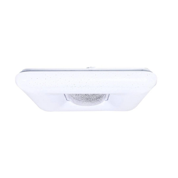 Plafon YAX 24W LED Ściemnialny+ Pilot ML4402
