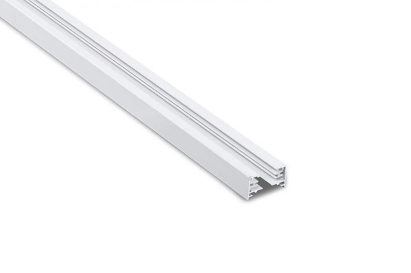 Azzardo TRACK 1LINE 1,5M WH 4730