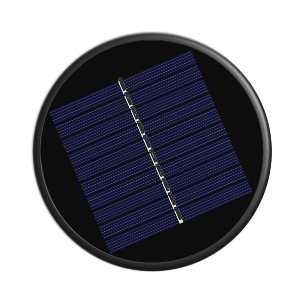 SOLARA PLATO 1W CCT IP65 126x51x290mm CZARNY wbijana 2 lata gw. SPECTRUM