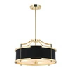 Orlicki Design Stanza Gold / Nero S OR84139