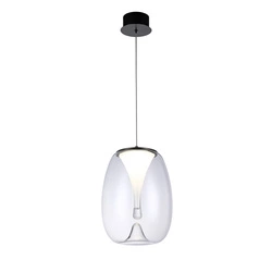 PAMELA 27 BK CHROME