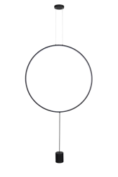 Azzardo CODUTTI BK 5264