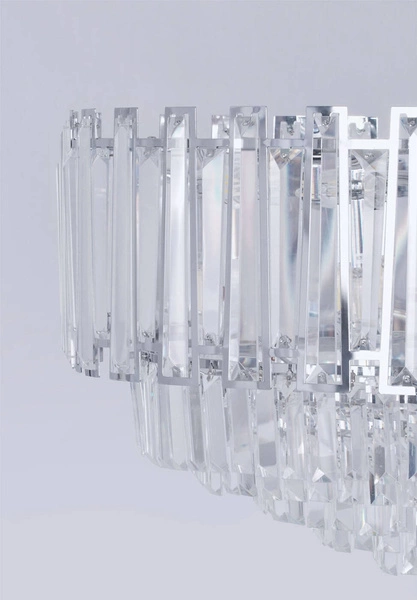 Żyrandol K-8179 z serii KATERINA