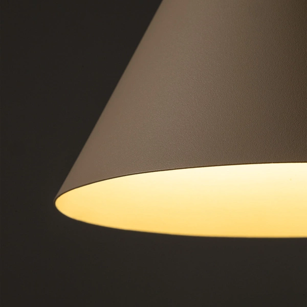 CONO SABIA LAMPA WISZACA 1 S