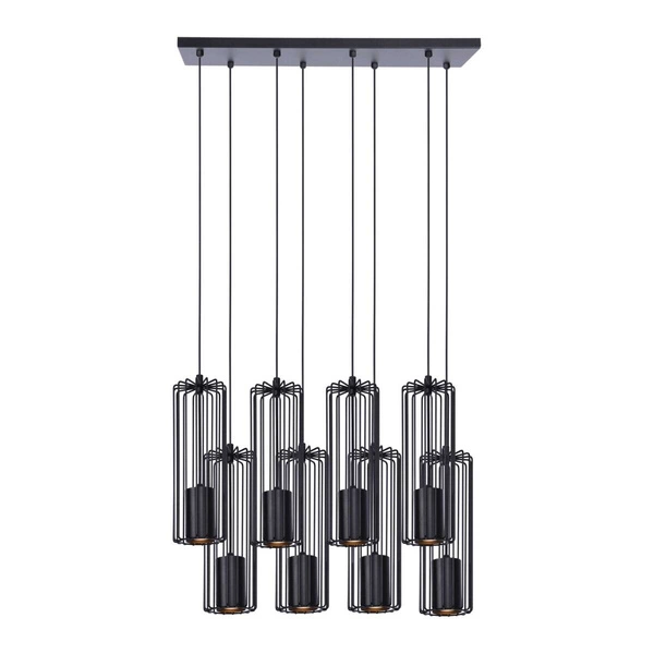 Lampa wisząca K-4933 z serii FALCON