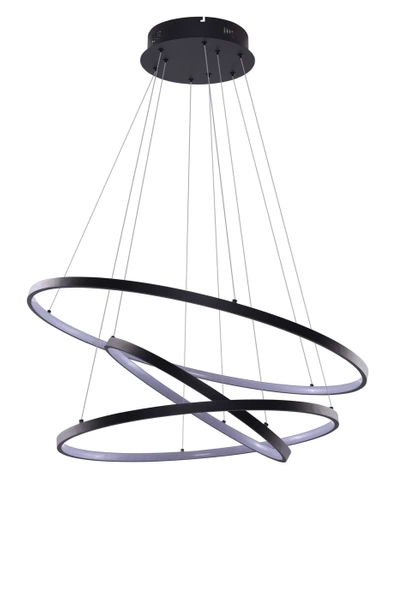 Azzardo WHEEL 3 DIMM BLACK 2920