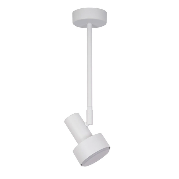 Lampa Sigma MONA 1 L plafon biały 40987