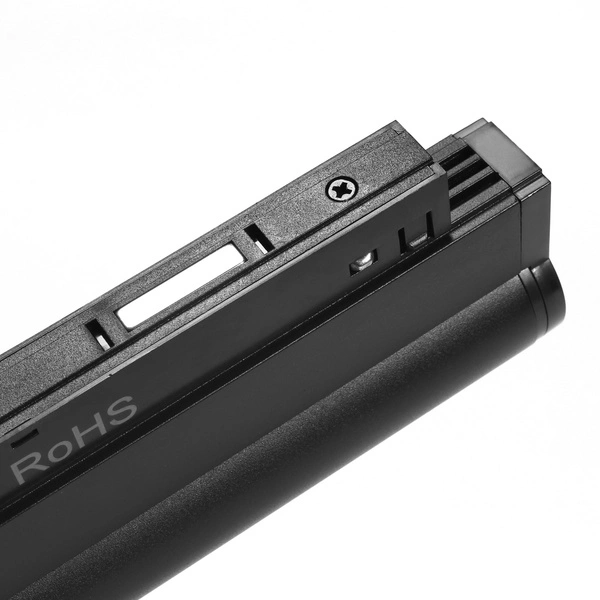 Obrotowa oprawa Szyny Magnetycznej DOTS DDCX-GS6-112-NW 12W 4000K biała neutralna | czarna