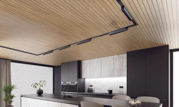 Azzardo GAMMA KIRA TRACK MAGNETIC 5mm 18W 4000K BK 5294