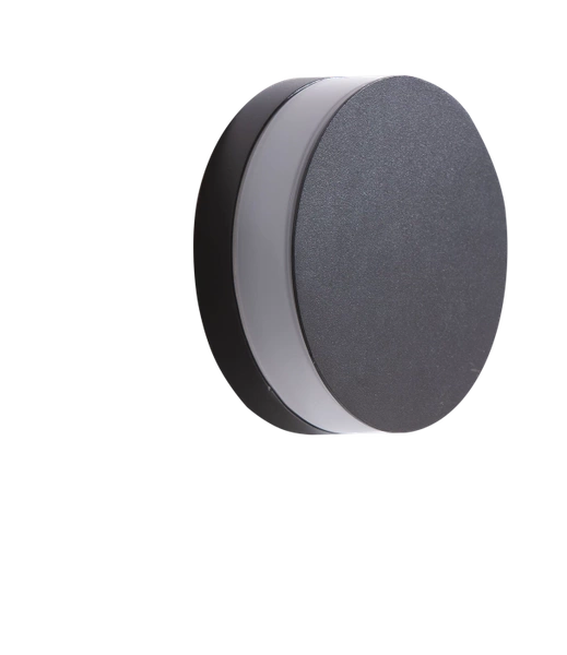 Azzardo ENOK ROUND WALL 3000K DGR 4460