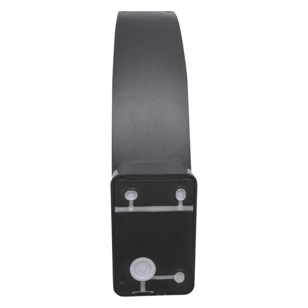 Kinkiet zewnętrzny LED SMD FALCO B 10W 4000K | czarny