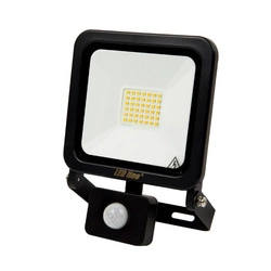 Naświetlacz z czujnikiem rucho LED line PHOTON 30W 2400lm 4000K