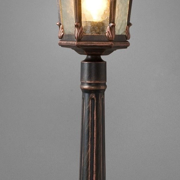 Stojąca słupek AMUR I 4694