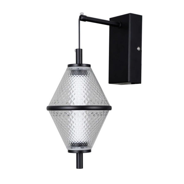 Fuente WL 1 BK