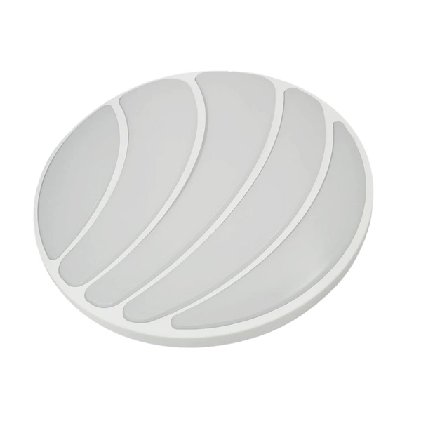Plafon SHELL WHITE 40W LED Ø480 mm ML6171