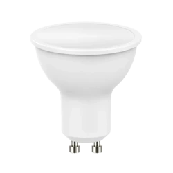 Azzardo LED BULB GU10 BLUETOOTH 4,9W CCT DIMM WH 5421