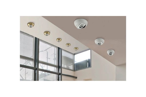 Azzardo NEMO WHITE 3398