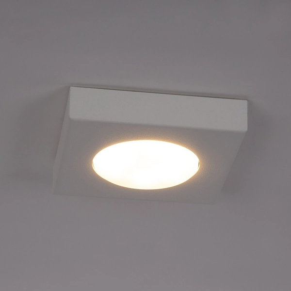 Lampa Sigma HERO 1 plafon biały 40996