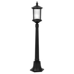 Lampa ogrodowa stojąca K-8222 z serii MIAMI