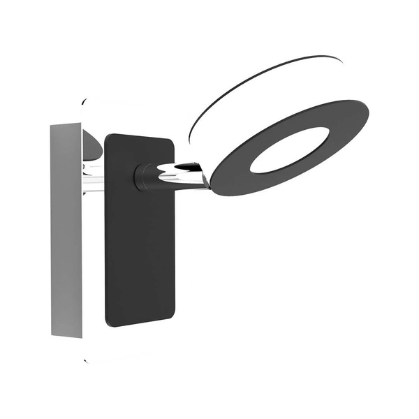 Nowoczesny kinkiet SOLE 5W LED ML5488