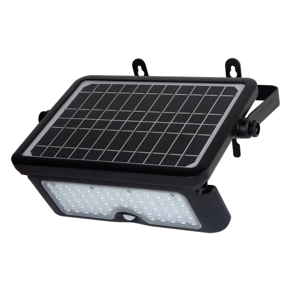 Naświetlacz solarny EPAD, 10W LED, barwa neutralna 4000K, 1150lm, EKO9083