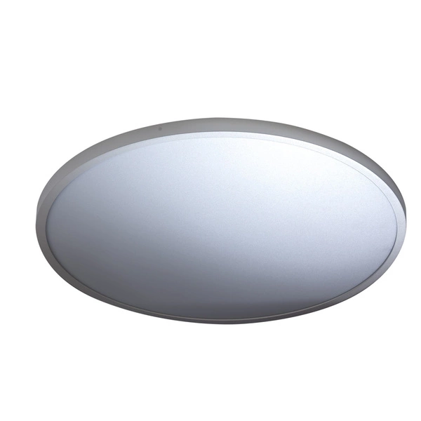 Azzardo MALTA R 60 4000K WH 4254