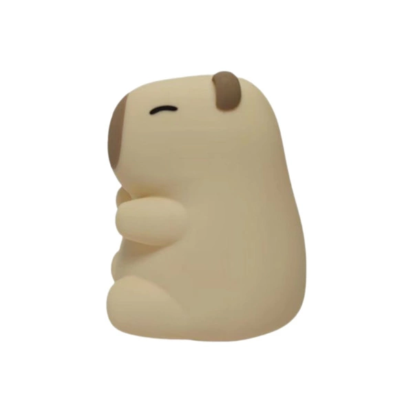 Lampka dziecięca KAPIBARA