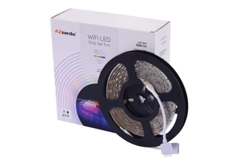 Azzardo LED STRIP SET 3M SMART WIFI 3474