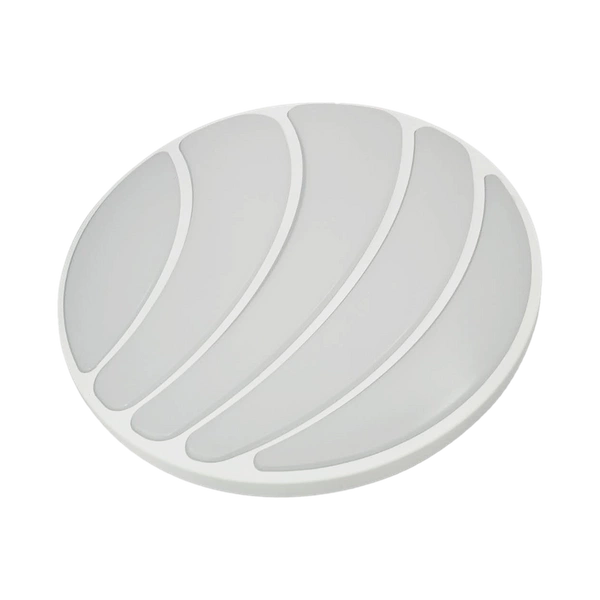 Plafon SHELL WHITE 40W LED Ø480 mm ML6171