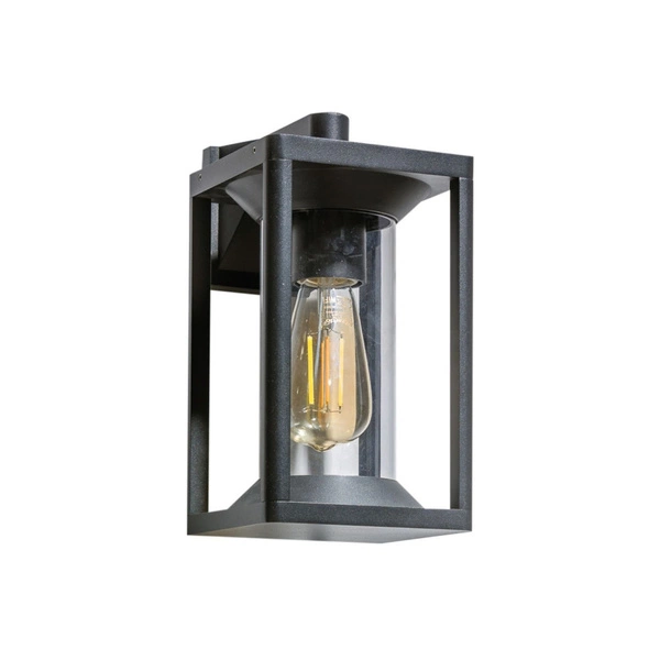 Azzardo MIKKEL WALL BK 4484