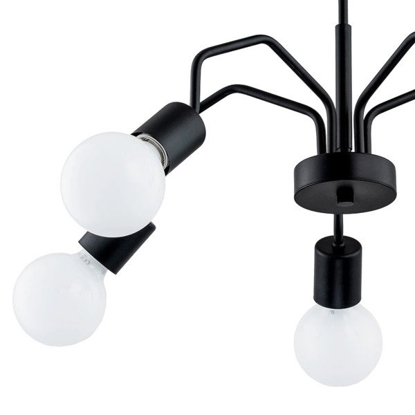 Lampa sufitowa serii TRAMM V 53cm