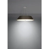 Nowoczesna lampa wisząca VEGA SL.0766 60cm czarna 5xE27