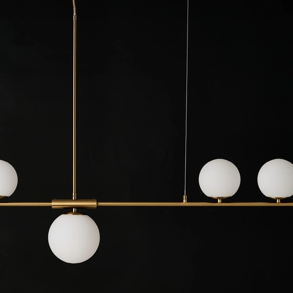 Azzardo SANTANDER GO 4419