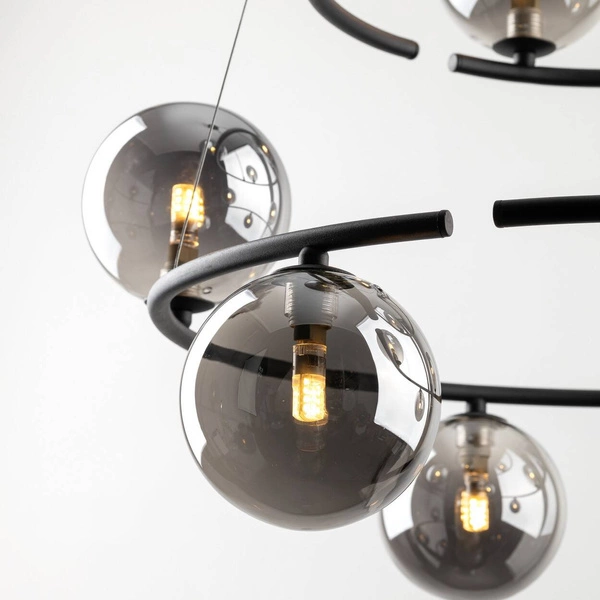 ANABELLE LAMPA WISZĄCA 9 PŁ 6845