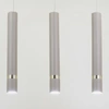 Lampa wisząca JOKER CASHMERE/GOLD 3xGU10